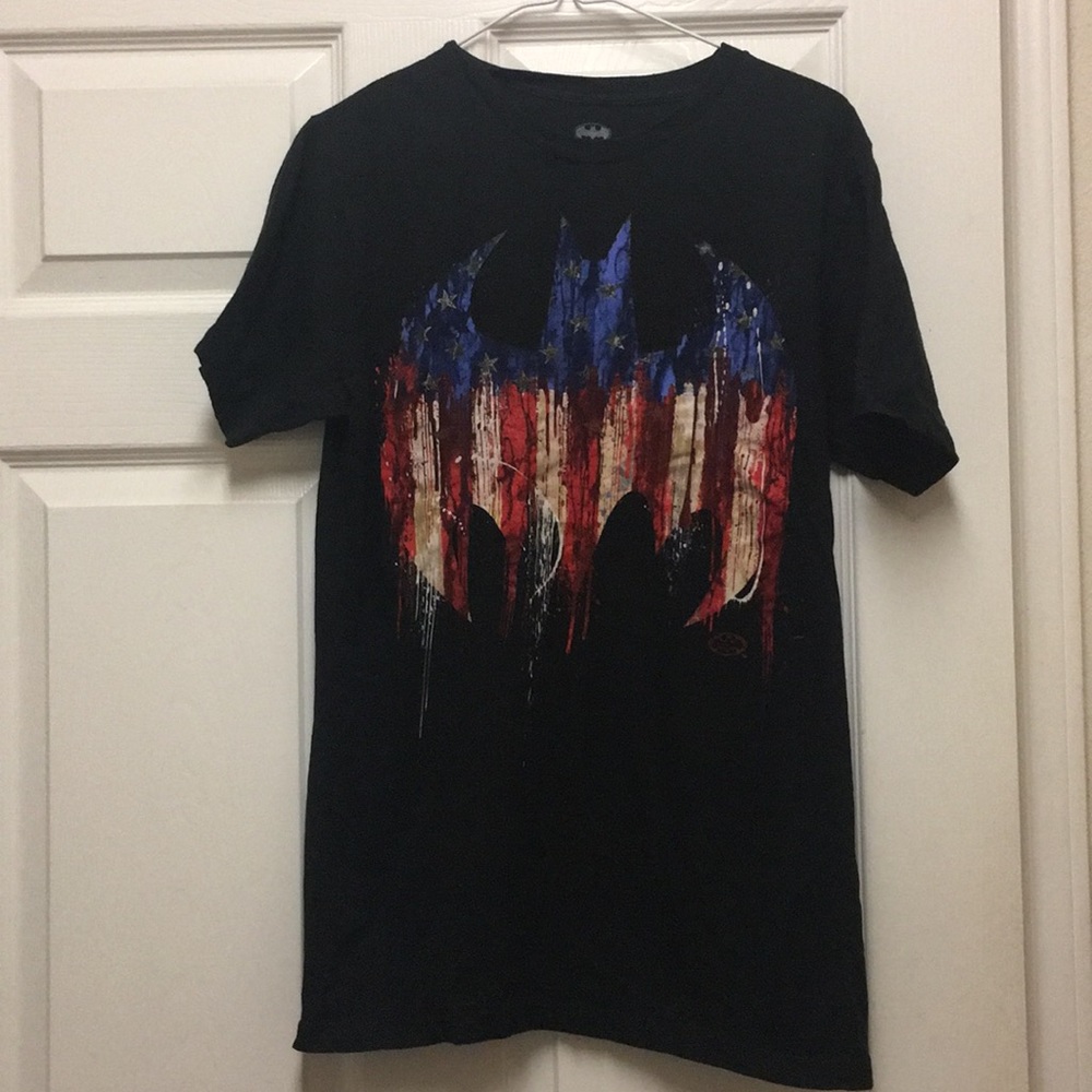 Men’s Batman T-shirt